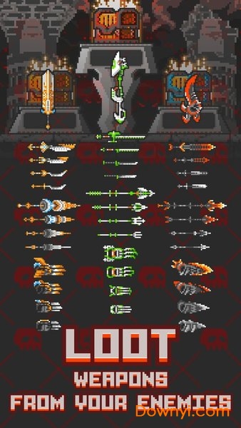 塔楼破坏者最新版(tower breaker) 游戏截图
